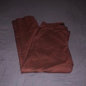 Professional work pants